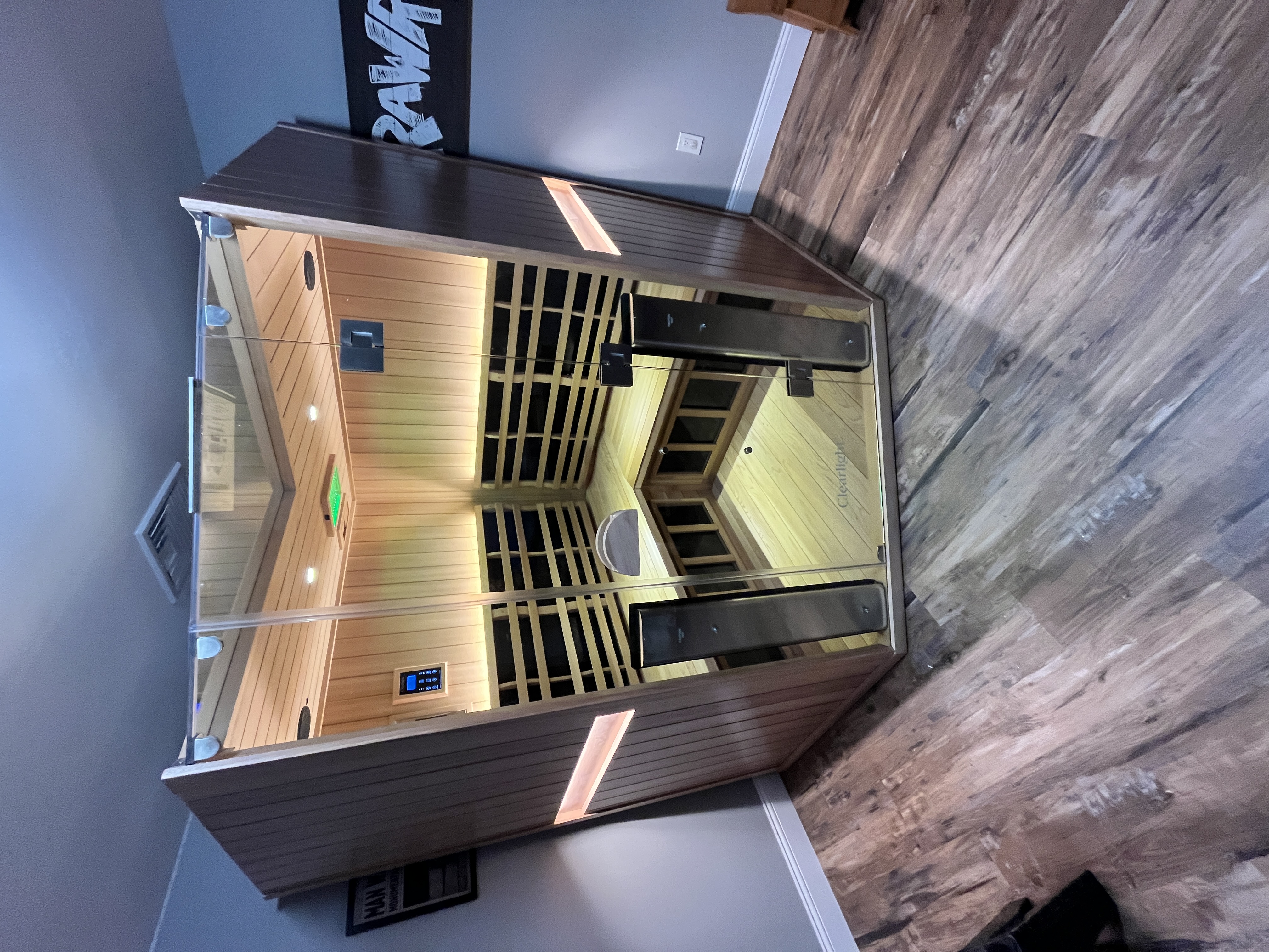 Smart Home Installation